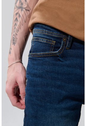 KOAJ BERMUDA KOAJ JEAN 28109 3/25