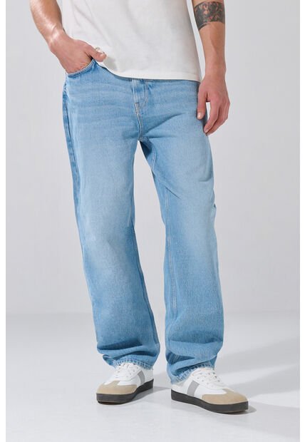 KOAJ PANTALON KOAJ JEAN BAGGY 32025 1/26