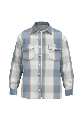 KOAJ CAMISA KOAJ OVERSIZE ML 9073 4/24