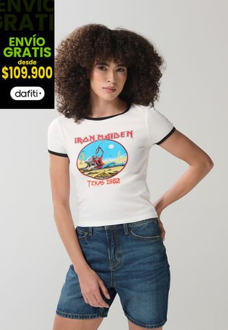 KOAJ CAMISETA KOAJ TOWE 22571 2/25 Koaj