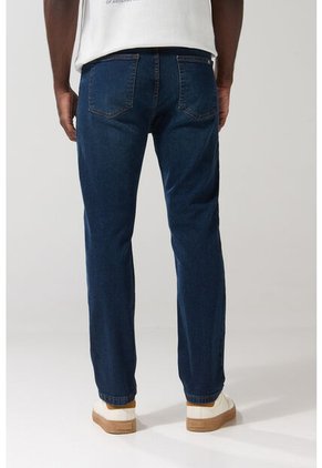 KOAJ PANTALON KOAJ JEAN STRAIGHT LEG 24849 3/
