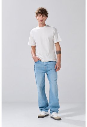KOAJ PANTALON KOAJ JEAN BAGGY 32025 1/26