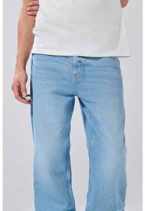 KOAJ PANTALON KOAJ JEAN BAGGY 32025 1/26