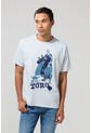 KOAJ CAMISETA KOAJ ZOPI 26645 4/25 de Koaj
