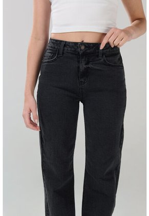 KOAJ PANTALON KOAJ JEAN STRAIGHT LEG 29675 4/