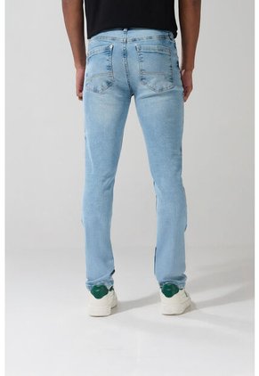 KOAJ PANTALON KOAJ JEAN  SKINNY FIT 22488 1/2