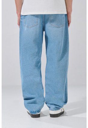 KOAJ PANTALON KOAJ JEAN BAGGY 32025 1/26