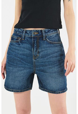 SHORT KOAJ JEAN EXBOYFRIEND 1901 Koaj