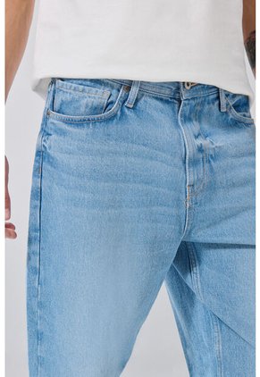 KOAJ PANTALON KOAJ JEAN BAGGY 32025 1/26