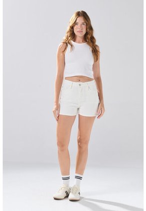KOAJ SHORT KOAJ JEAN VINTAGE 32991 2/26