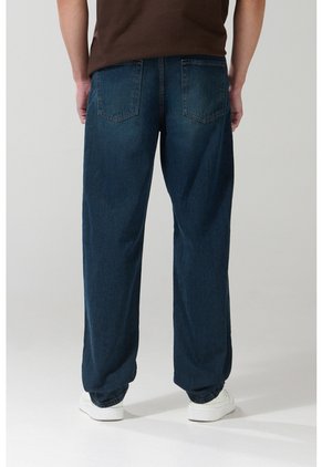 KOAJ PANTALON KOAJ JEAN 90S VINTAGE 24592 M 2