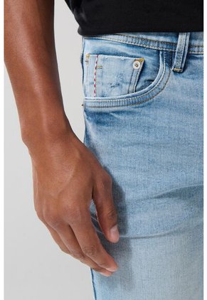 KOAJ PANTALON KOAJ JEAN  SKINNY FIT 22488 1/2