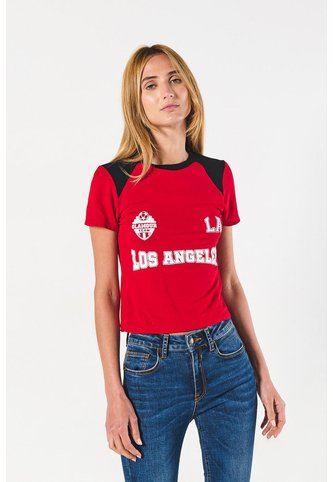 KOAJ CAMISETA KOAJ TUNY 13588 4/24 Koaj