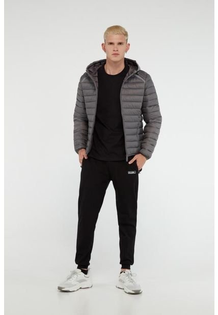 KOAJ-CHAQUETA KOAJ ALESANDRO 1 4/21
