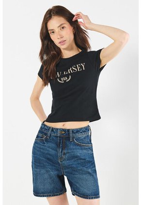 SHORT KOAJ JEAN EXBOYFRIEND 1901