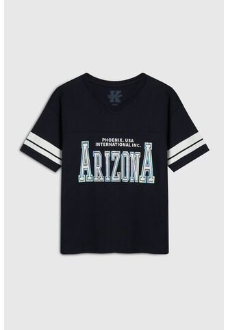 CAMISETA KOAJ IONA 24283 2/25 Koaj