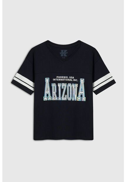 CAMISETA KOAJ IONA 24283 2/25