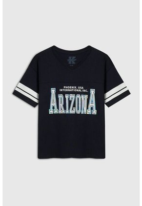 CAMISETA KOAJ IONA 24283 2/25