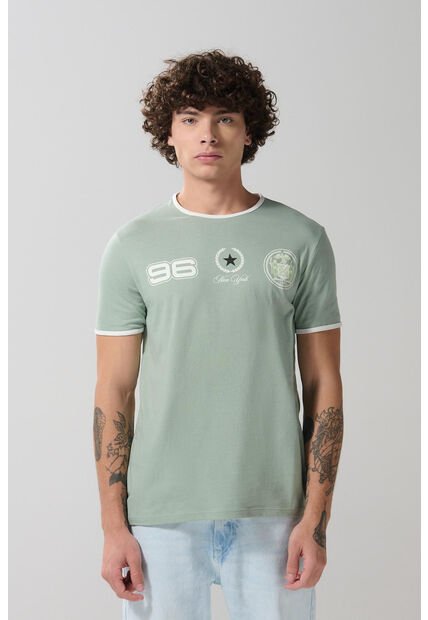 CAMISETA KOAJ 18335 1/25