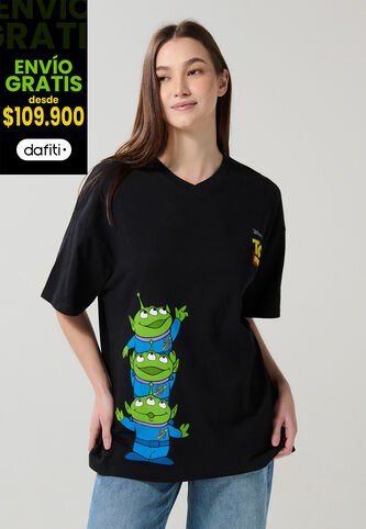 CAMISETA KOAJ NNIS 23740 2/25 Koaj