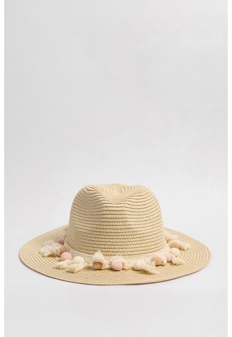 KOAJ SOMBRERO KOAJ FEDORA F 17326 2/25 Koaj