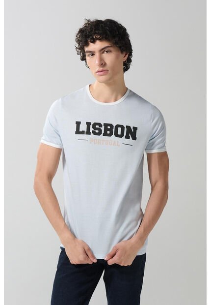 CAMISETA KOAJ 21737 1/25