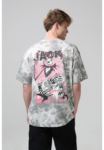 CAMISETA KOAJ CRIZEIN 26653 4/25 Koaj