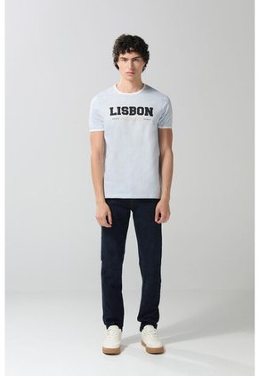 CAMISETA KOAJ 21737 1/25