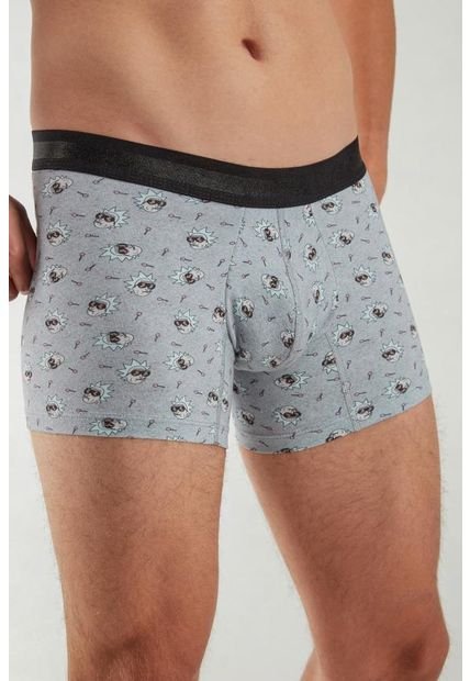 KOAJ-BOXER KOAJ TORRED 98 1/22