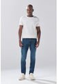 KOAJ PANTALON KOAJ JEAN SLIM 32871 2/26 de Koaj