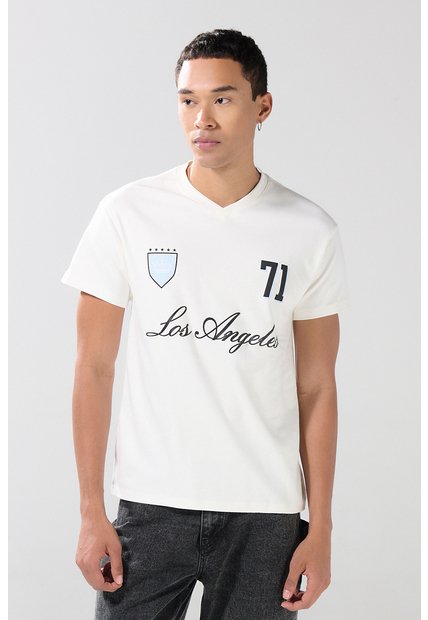 KOAJ CAMISETA KOAJ JOY 29878 1/26