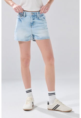 KOAJ SHORT KOAJ JEAN VINTAGE 32632 2/26 Koaj