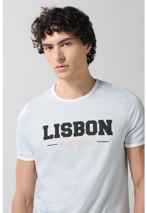 CAMISETA KOAJ 21737 1/25