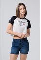 KOAJ SHORT KOAJ JEAN GIRLFRIEND 27742 3/25 de Koaj