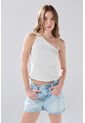 KOAJ SHORT KOAJ JEAN VINTAGE 32632 2/26 de Koaj