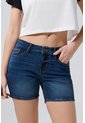 KOAJ SHORT KOAJ JEAN GIRLFRIEND 27742 3/25 de Koaj