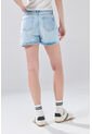 KOAJ SHORT KOAJ JEAN VINTAGE 32632 2/26 de Koaj