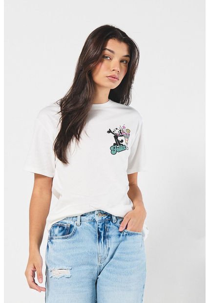 KOAJ CAMISETA KOAJ GYLO 12669 3/24