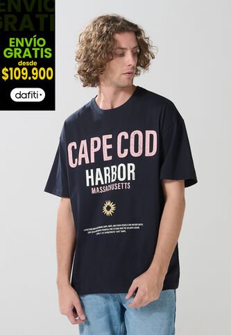 KOAJ CAMISETA KOAJ SHASYE 24511 3/25 Koaj