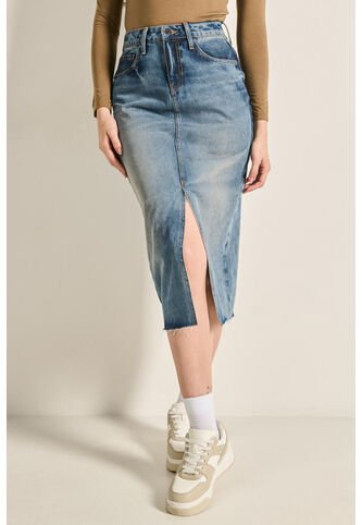 KOAJ FALDA KOAJ JEAN 9939 3/24 Koaj