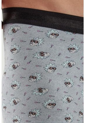 KOAJ-BOXER KOAJ TORRED 98 1/22