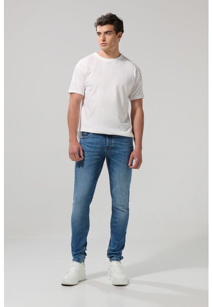 KOAJ PANTALON KOAJ JEAN  SKINNY FIT 28222 4/2