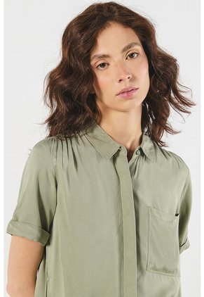 BLUSA KOAJ CAMISERA MC BOL 11054 1/25