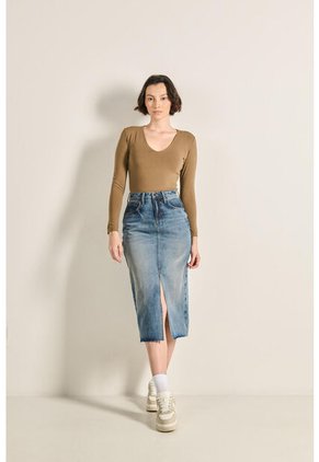 KOAJ FALDA KOAJ JEAN 9939 3/24