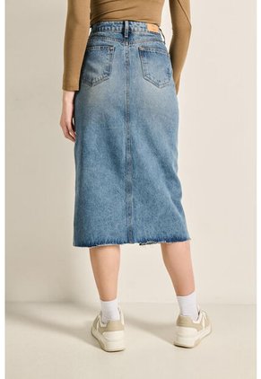 KOAJ FALDA KOAJ JEAN 9939 3/24