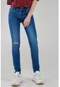 KOAJ-PANTALON KOAJ JEAN PUSH UP 13 S2 3/21 de Koaj