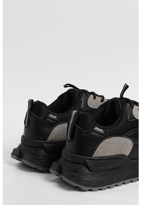 KOAJ ZAPATOS KOAJ CHUNKY M 20465 3/25