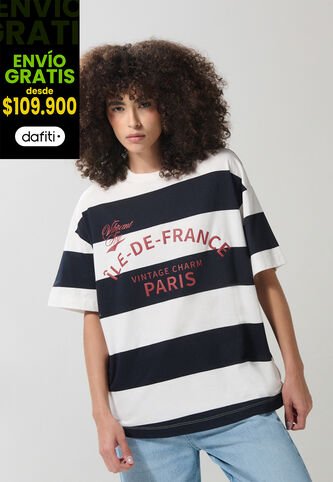KOAJ CAMISETA KOAJ PAIL 22965 2/25 Koaj