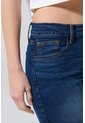 KOAJ SHORT KOAJ JEAN GIRLFRIEND 27742 3/25 de Koaj
