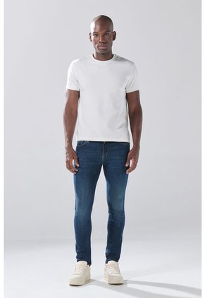 KOAJ PANTALON KOAJ JEAN  SKINNY FIT 33010 2/2